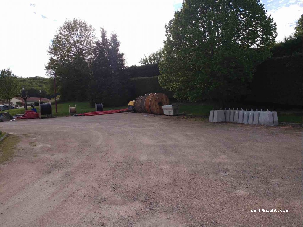(15290) Cayrols - L'Étang — foto 2