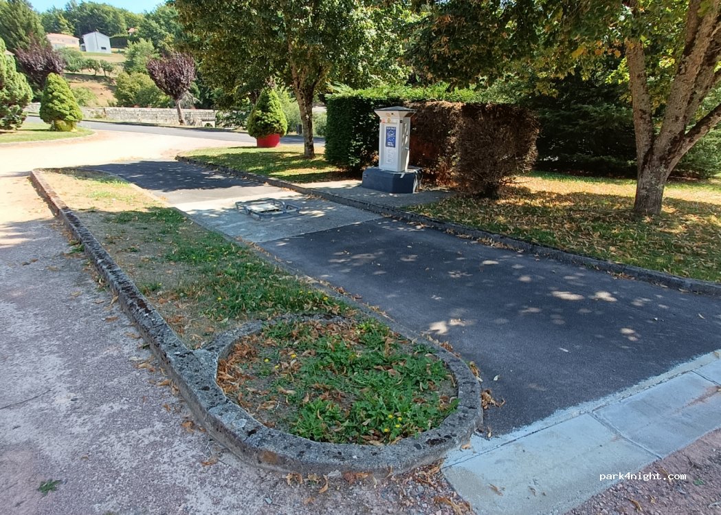 (15290) Cayrols - L'Étang — foto 3