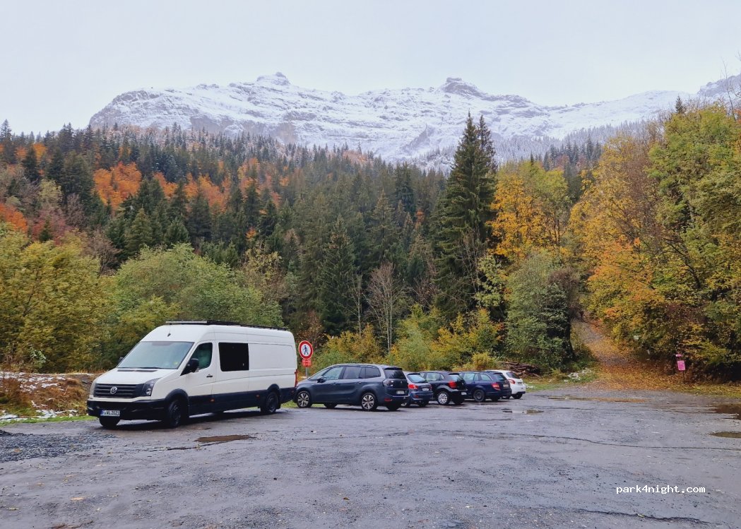 (74310) Servoz - Voie Communale N°1 — foto 4