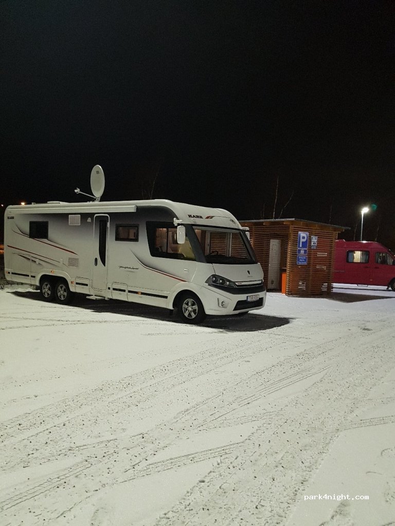 (91910) Liminka - 1 Tuposkorvarva — foto 2