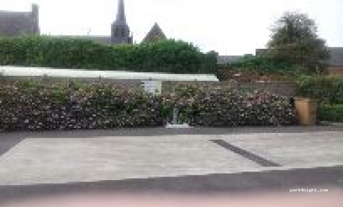 (35420) Mellé - 6 Rue Rouviel — foto