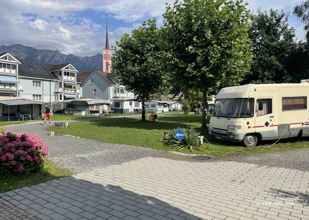 Camping Werderberg — foto 5