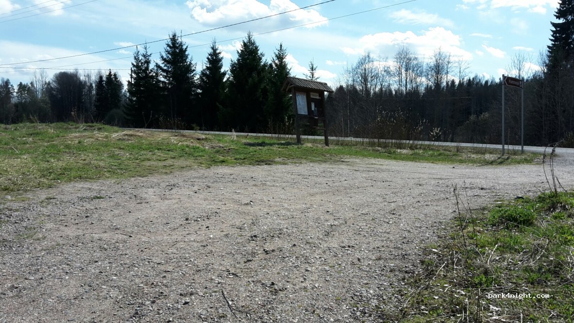 (16710) Hollola KK - 249 Isomyllyntie — foto