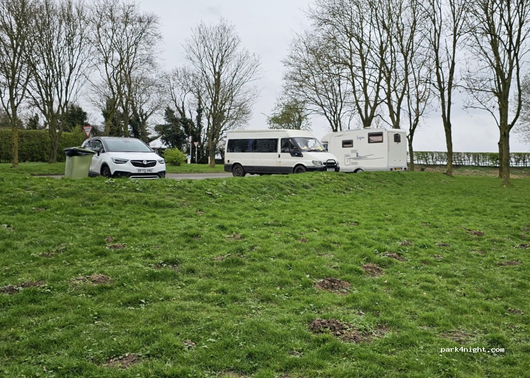 (LN1) Scampton - Middle Street — foto 4