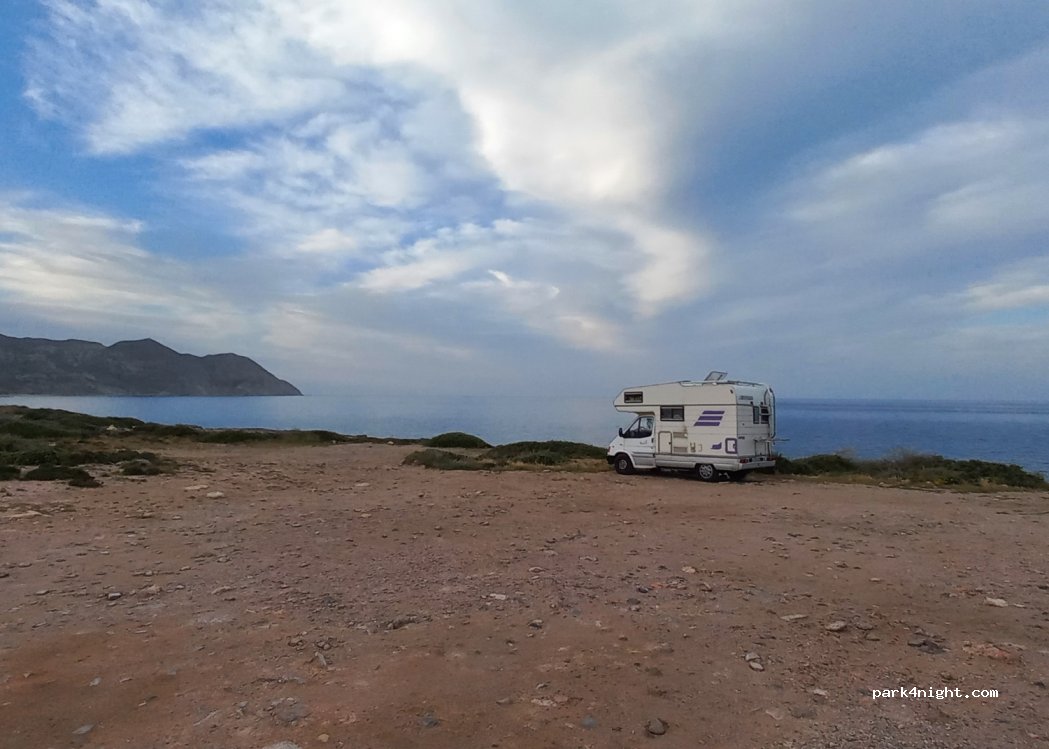 (04149) Carboneras - AL-5107 — foto