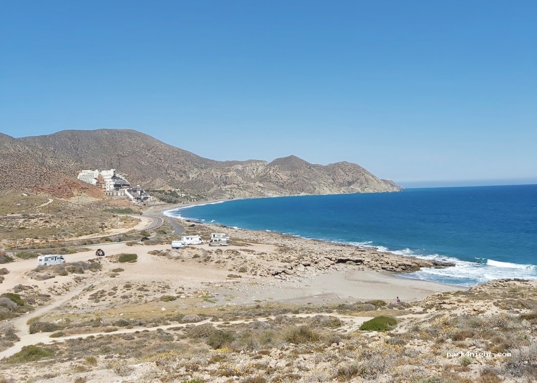(04149) Carboneras - AL-5107 — foto 2