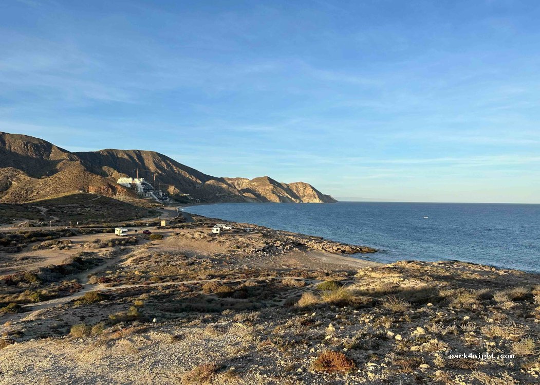 (04149) Carboneras - AL-5107 — foto 4