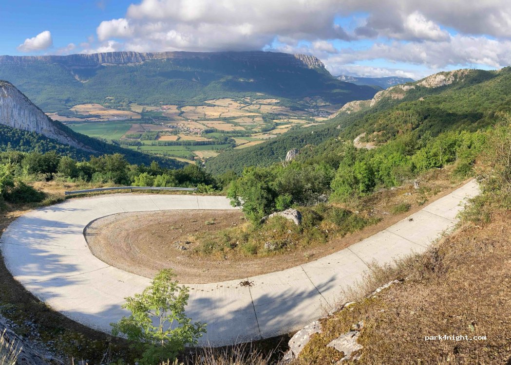 (31840) Uharte-Arakil - Pista a San Miguel de Aralar — foto 2