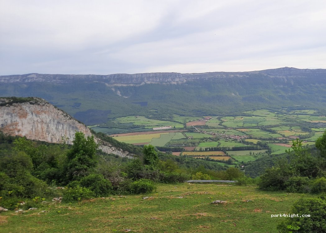 (31840) Uharte-Arakil - Pista a San Miguel de Aralar — foto 3