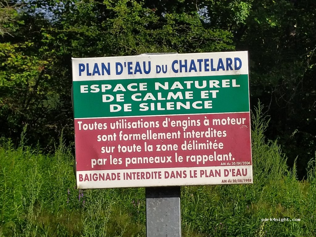 (73630) Le Chatelard - Unnamed Road — foto 2