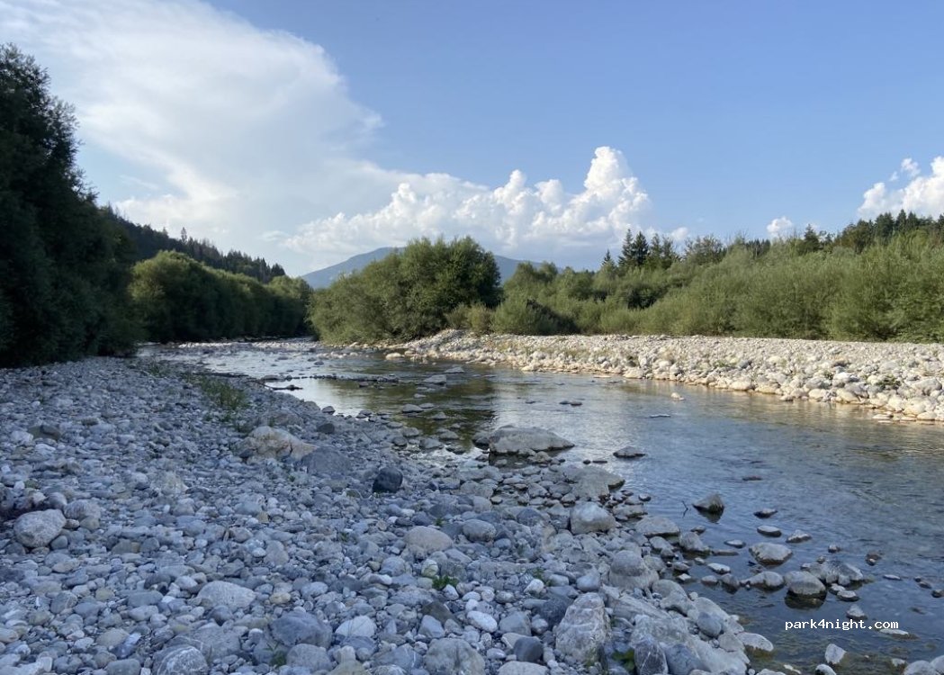 (73630) Le Chatelard - Unnamed Road — foto 5