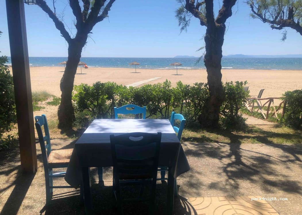 Camping Palouki — foto 2
