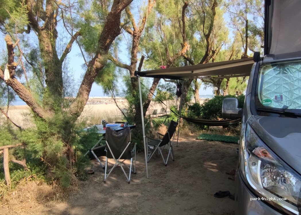 Camping Palouki — foto 3