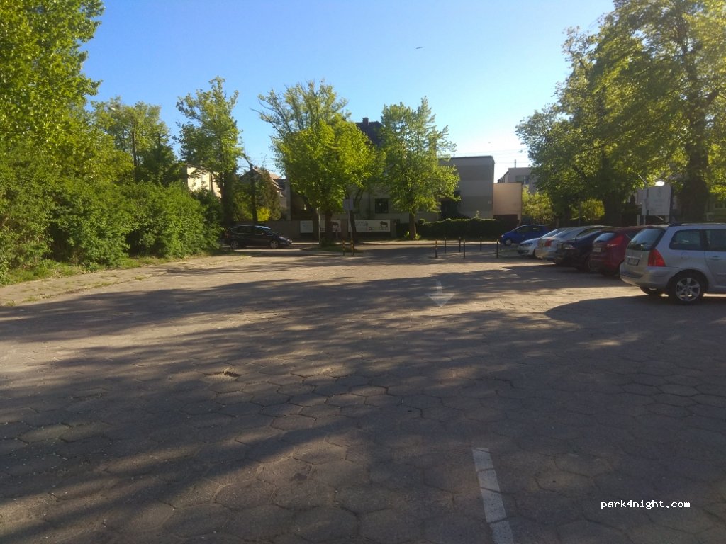 () Gdańsk - 28 Bałtycka — foto