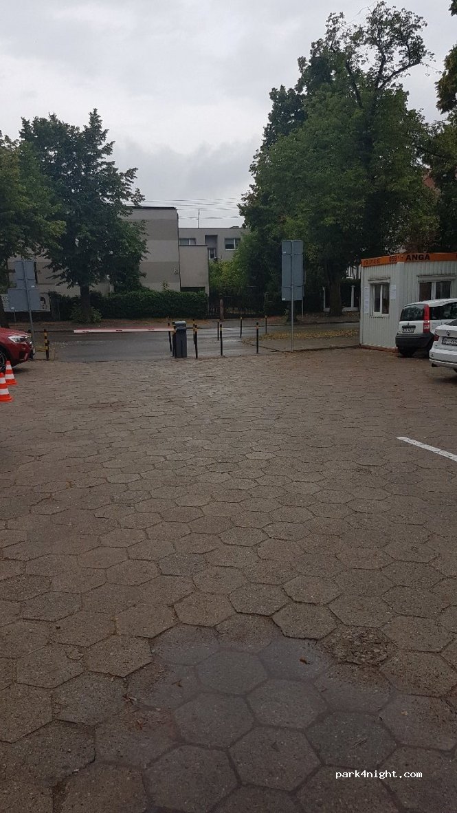 () Gdańsk - 28 Bałtycka — foto 2