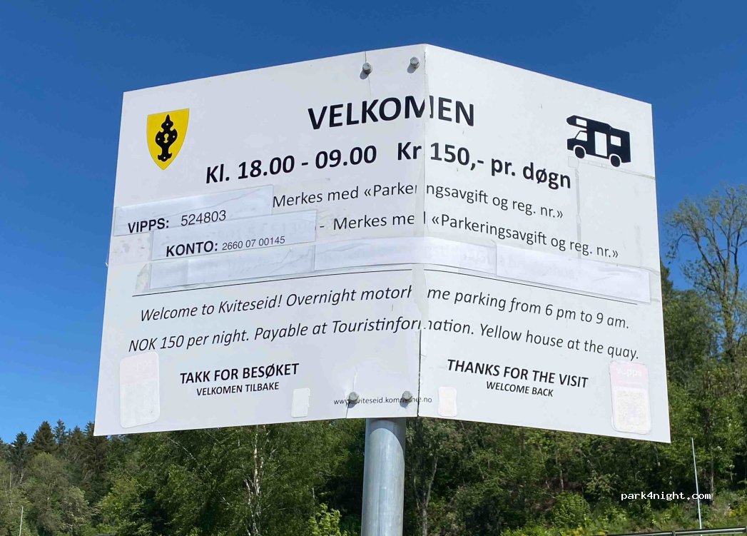 (3850) Kviteseid - 12 Garverivegen — foto 3