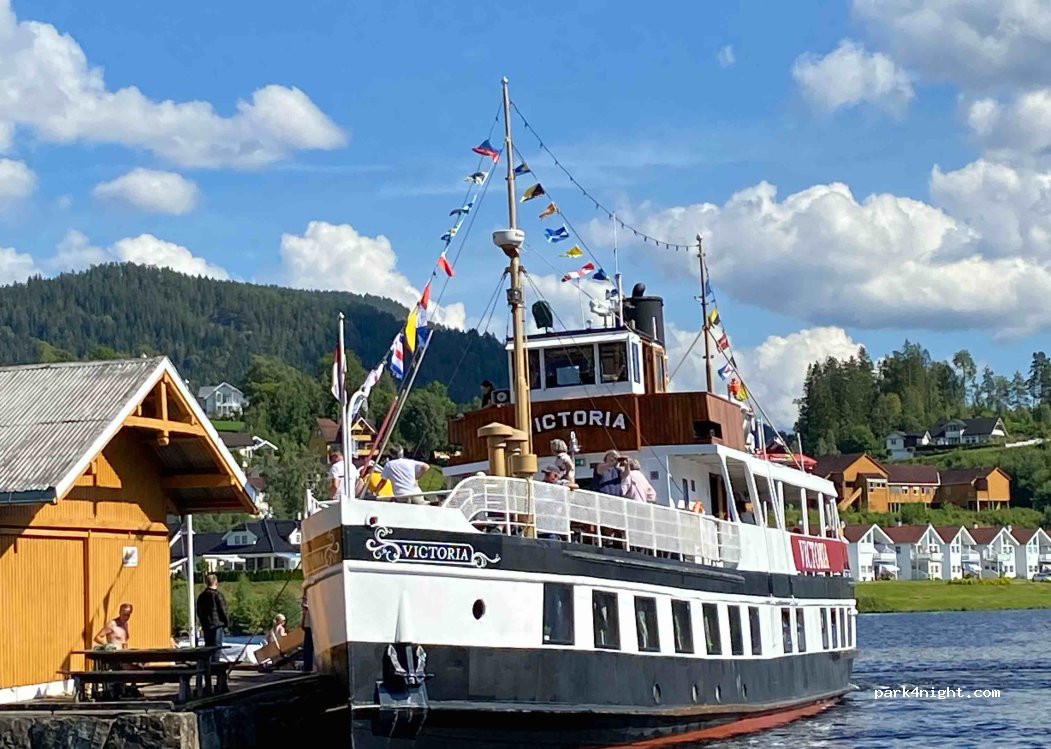 (3850) Kviteseid - 12 Garverivegen — foto 4