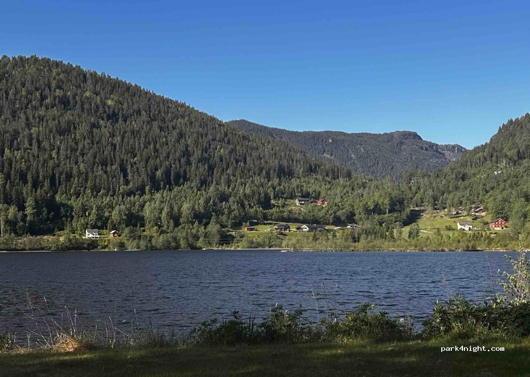 (3850) Kviteseid - 12 Garverivegen — foto 5