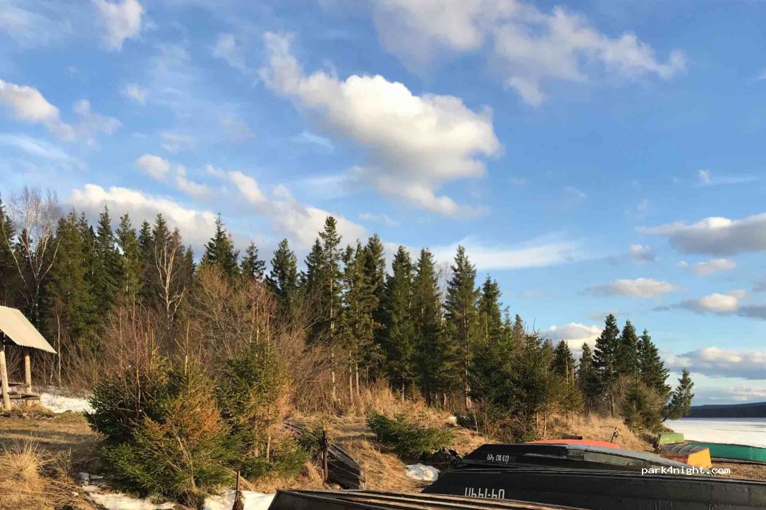 (456915) Zyuratkul' - 11б Ulitsa Glavnaya — foto 2