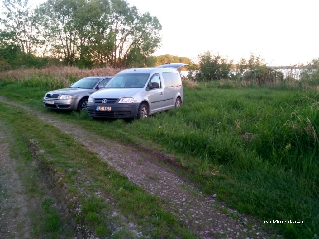 (373 44) Zliv - 12229 — foto