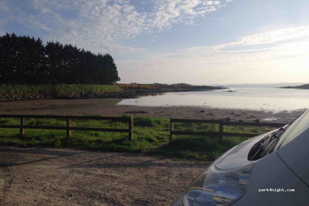 (BT22 1AS) Kircubbin - 32 Rowreagh Road — foto