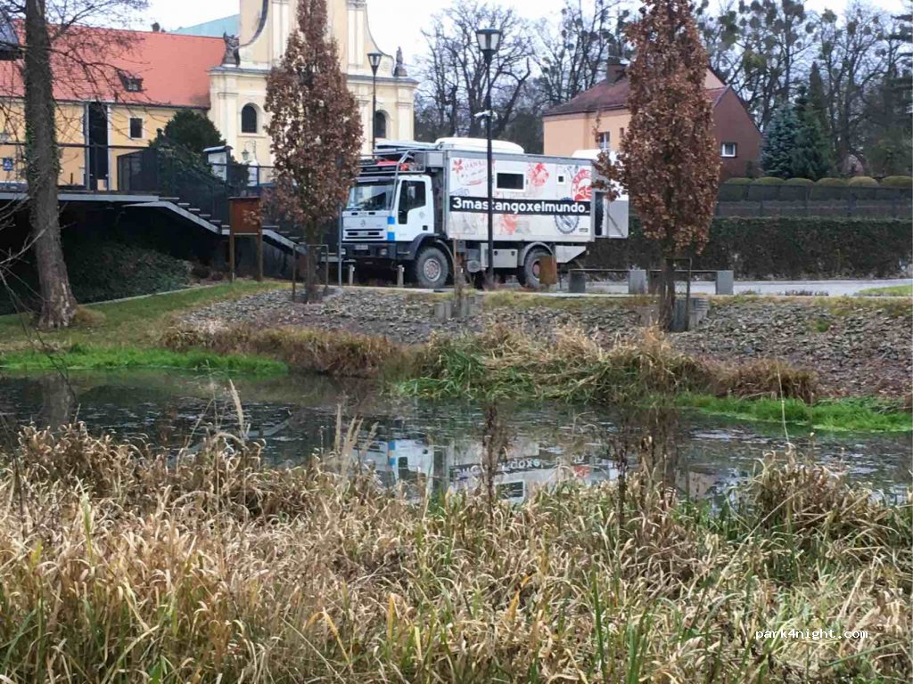 (47-430) Rudy - 3 Cysterska — foto 4