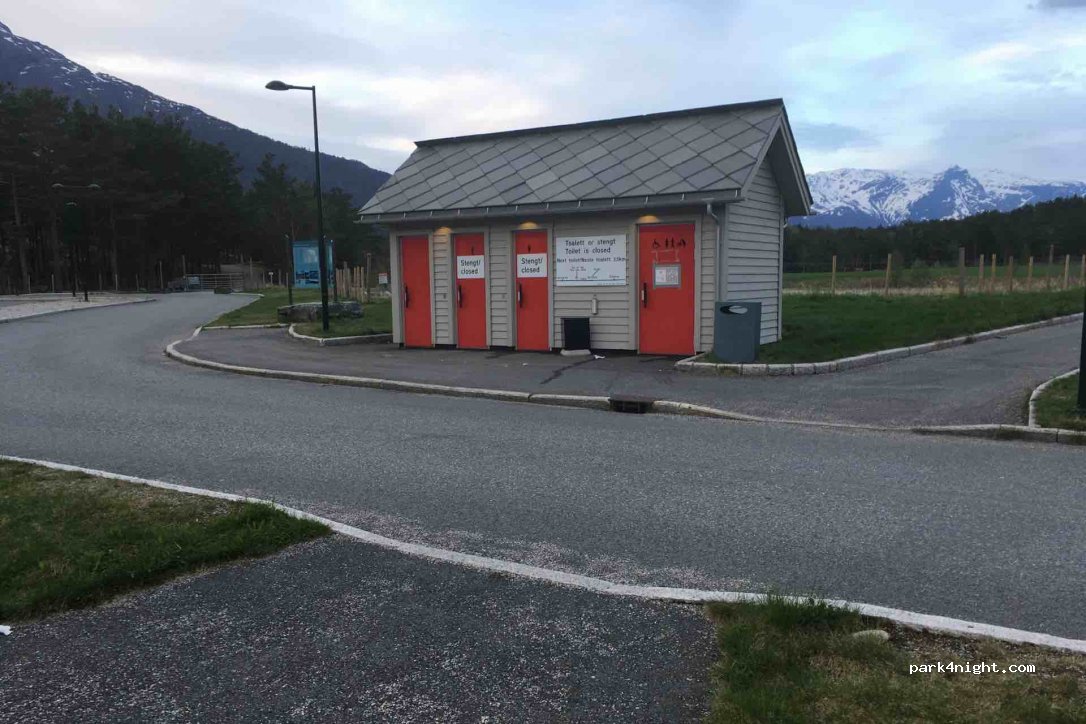 (5780) Ullensvang herad - Riksvei 7 — foto 2