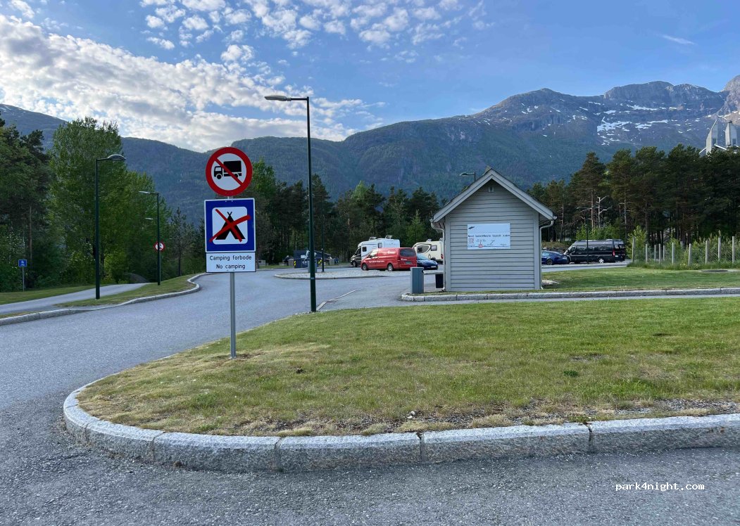 (5780) Ullensvang herad - Riksvei 7 — foto 4