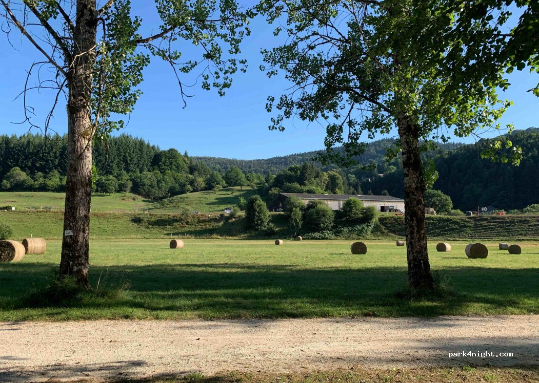 Camping la Borie Basse — foto 4