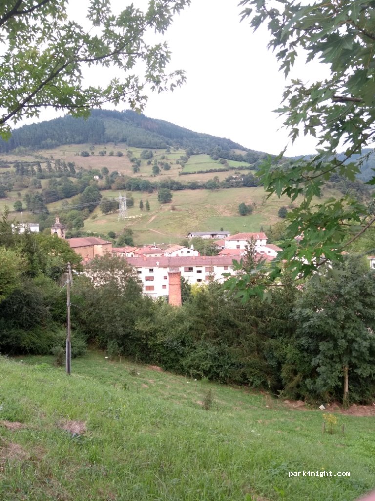 (20215) Zegama - 7 Dintialdea Auzoa — foto 2