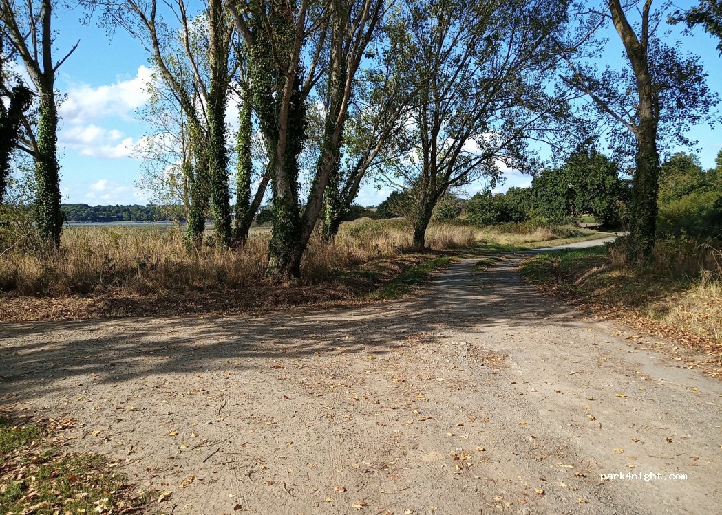 (22860) Paimpol - Chemin de Kerbiguet — foto 3