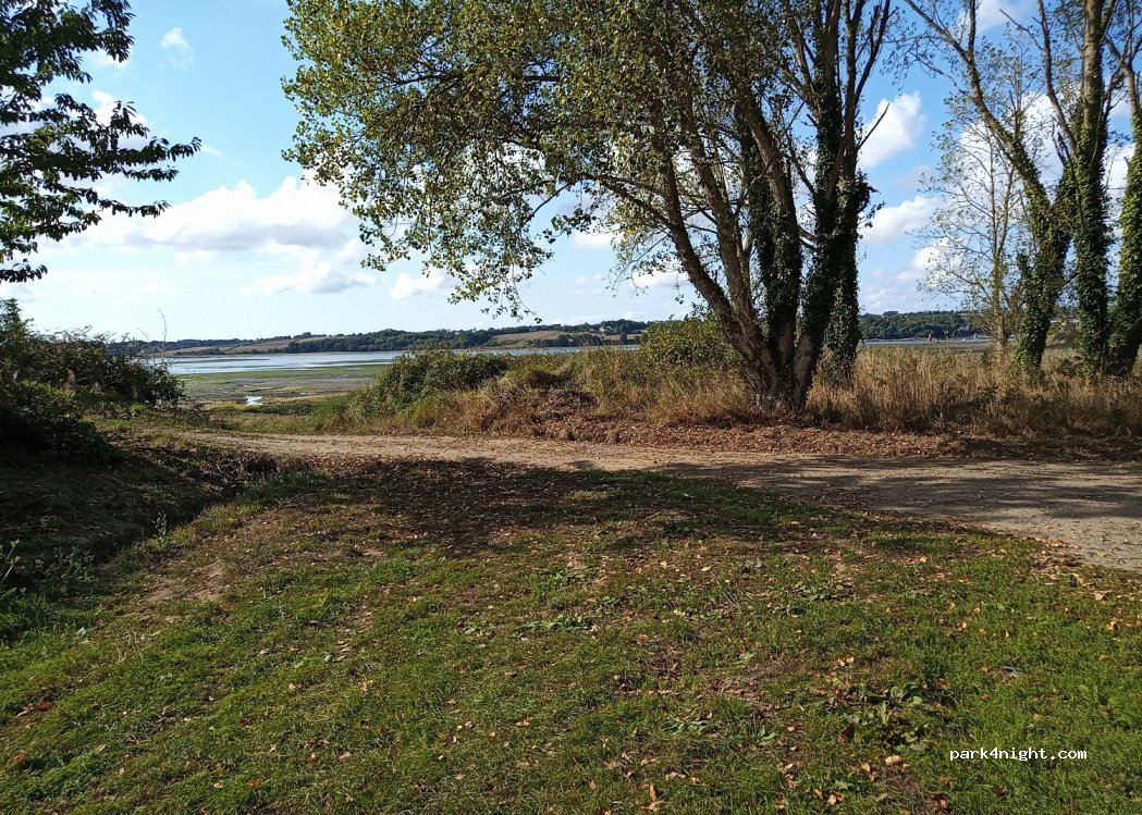 (22860) Paimpol - Chemin de Kerbiguet — foto 4
