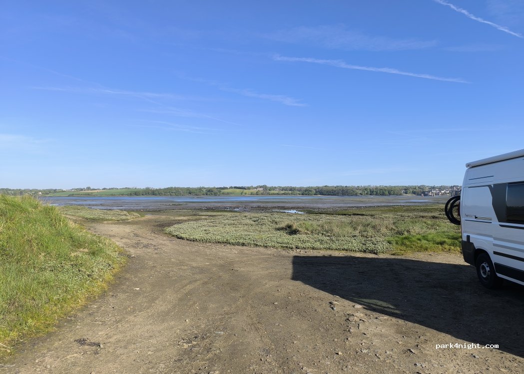 (22860) Paimpol - Chemin de Kerbiguet — foto 5