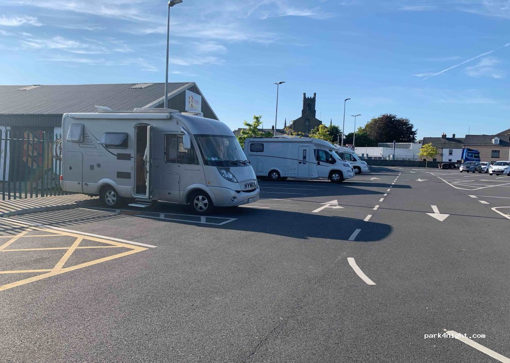 () Waterford - 1 Waterside — foto 2