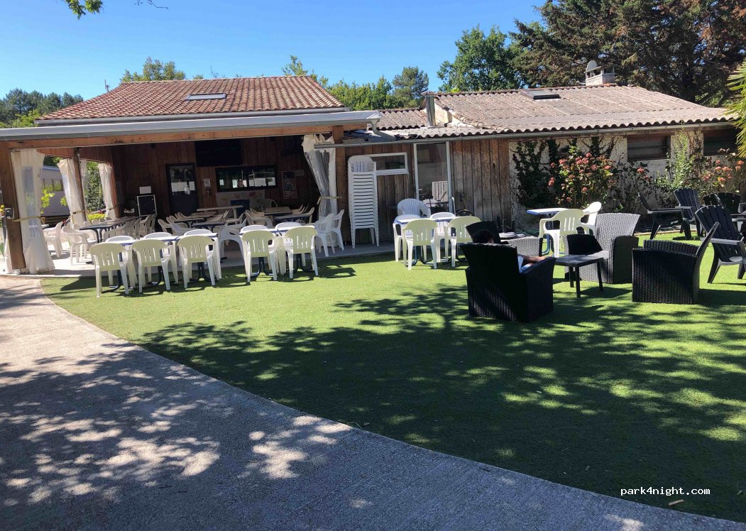 Camping le Médoc Bleu — foto 3
