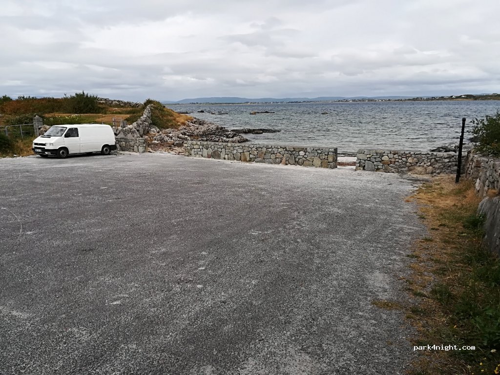 () Deirin darach - Unnamed Road — foto 2