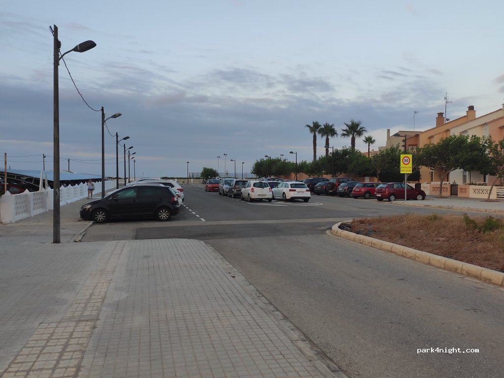 (46012) El Perellonet. València. - 90B Carrer dels Dofins — foto 3