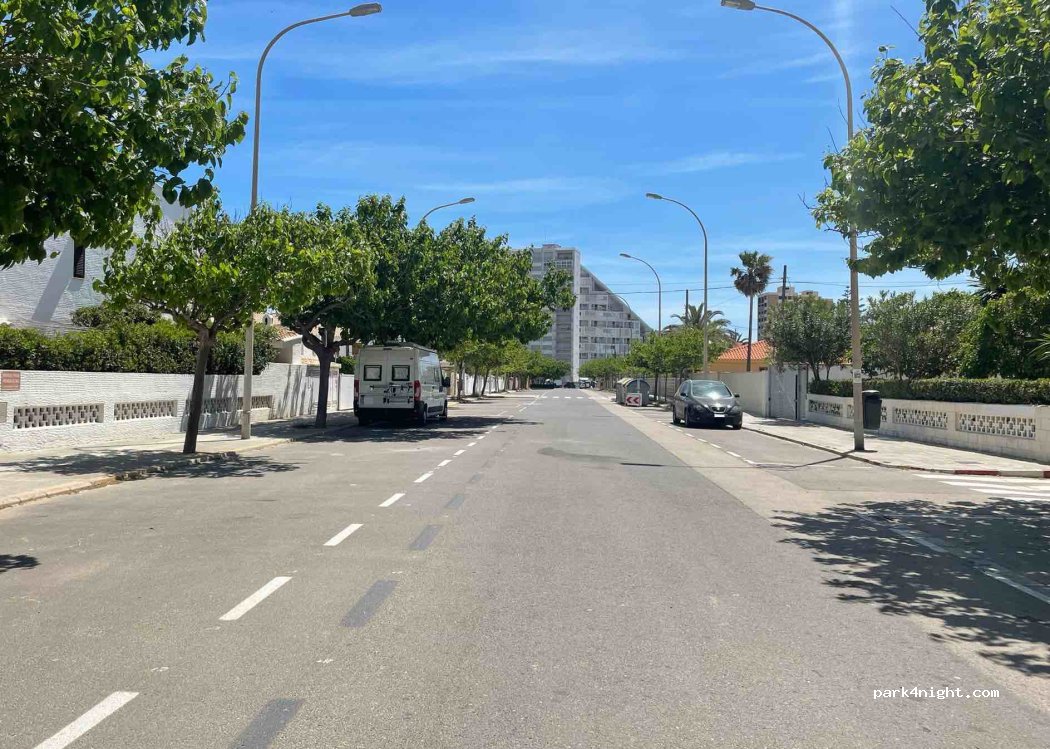 (46012) El Perellonet. València. - 90B Carrer dels Dofins — foto 4