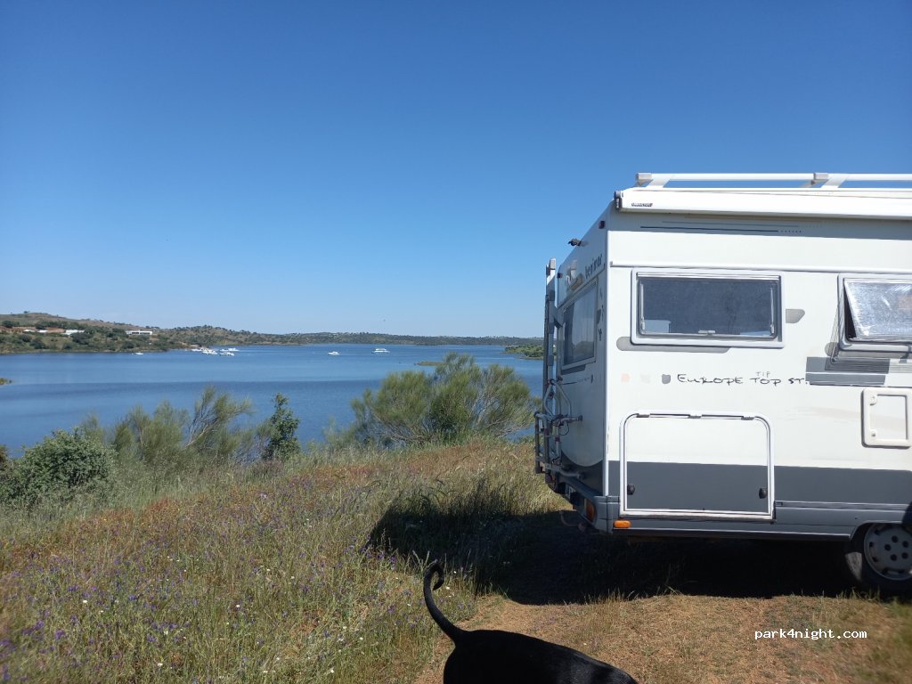 (7220) Amieira - Unnamed Road — foto 2