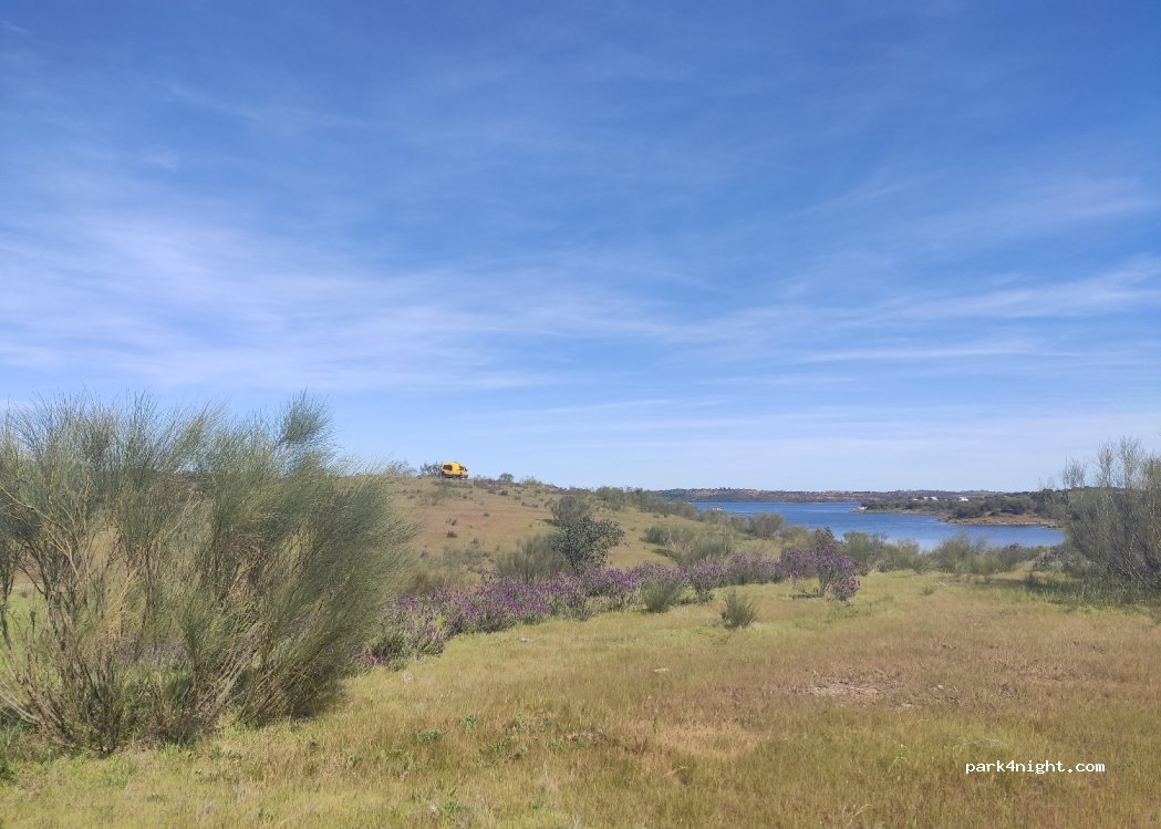 (7220) Amieira - Unnamed Road — foto 3