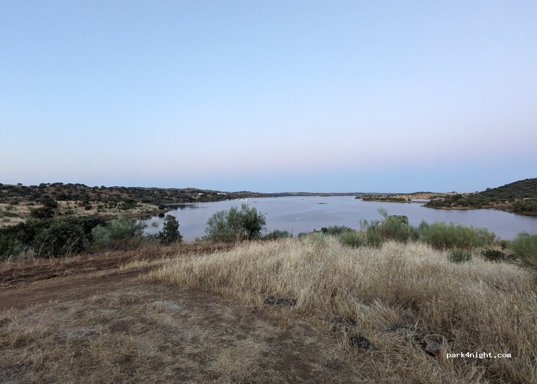 (7220) Amieira - Unnamed Road — foto 4