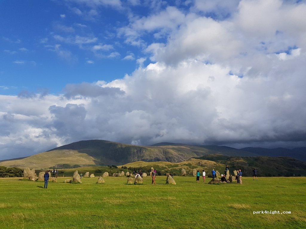 (CA12 4RN) Underskiddaw - Eleventrees — foto 2