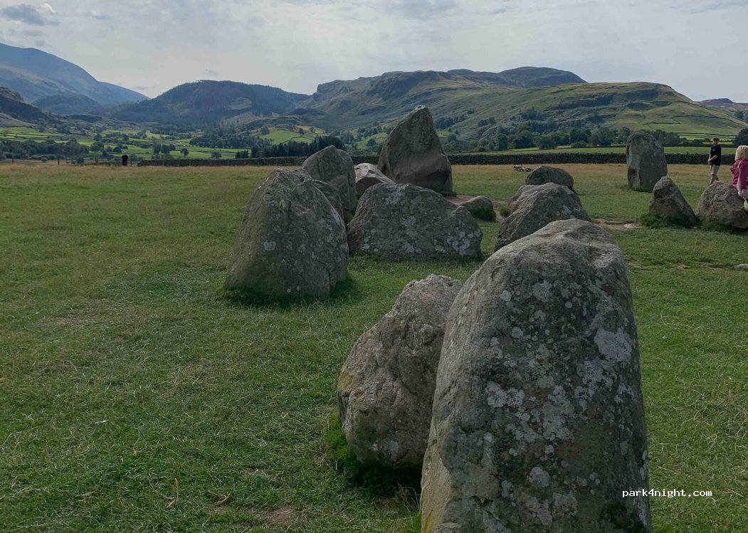 (CA12 4RN) Underskiddaw - Eleventrees — foto 3