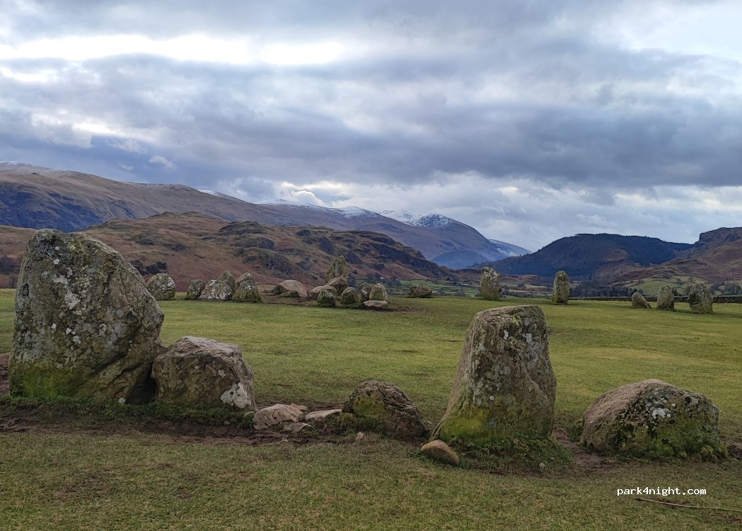 (CA12 4RN) Underskiddaw - Eleventrees — foto 5