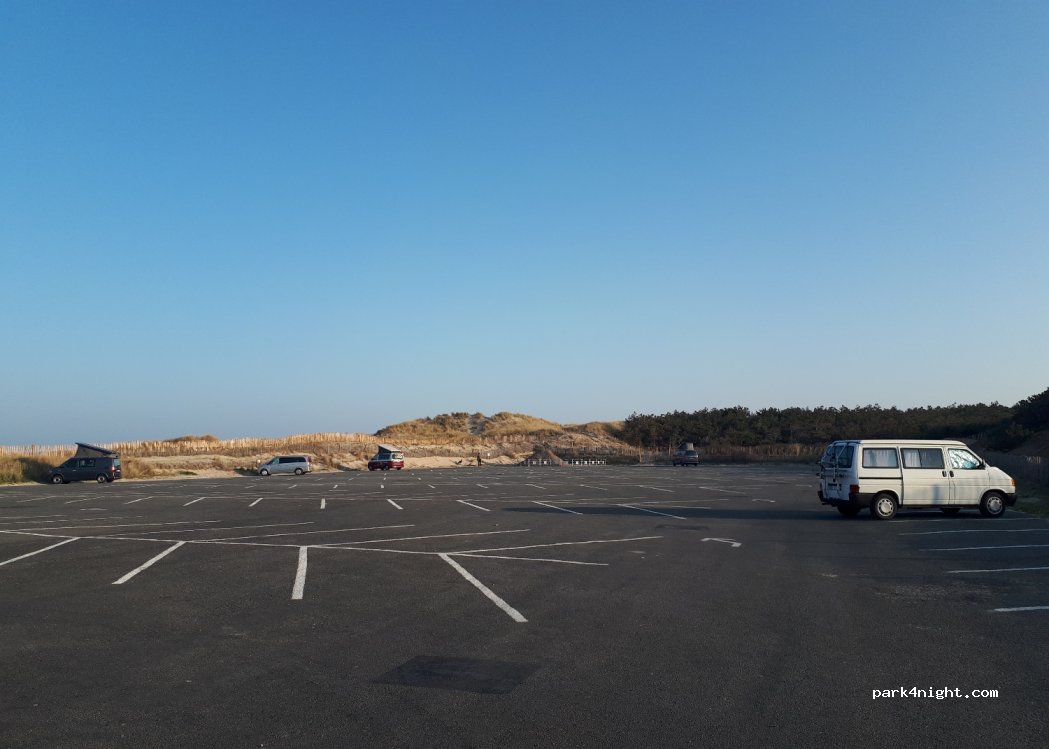 (80120) Quend - Sentier du Royon — foto