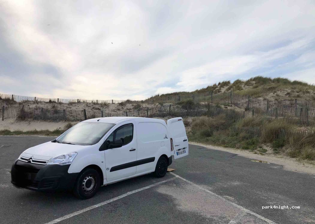 (80120) Quend - Sentier du Royon — foto 4