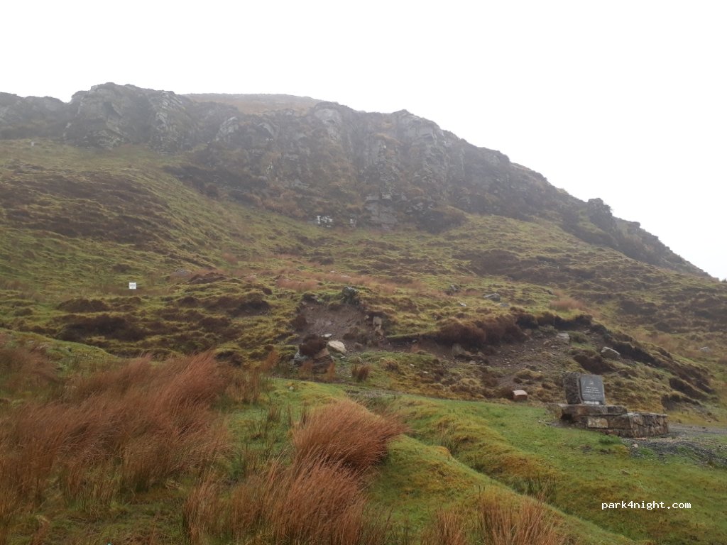 () Carnhill - Unnamed Road — foto