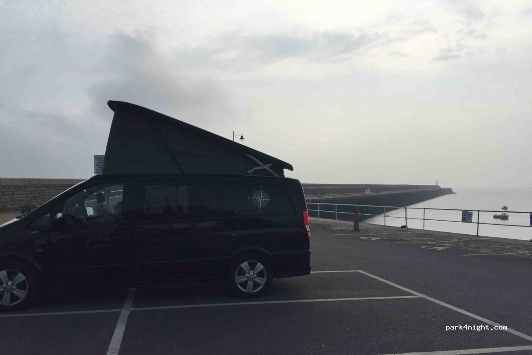 ()  - Saint Catherine's Breakwater — foto 3