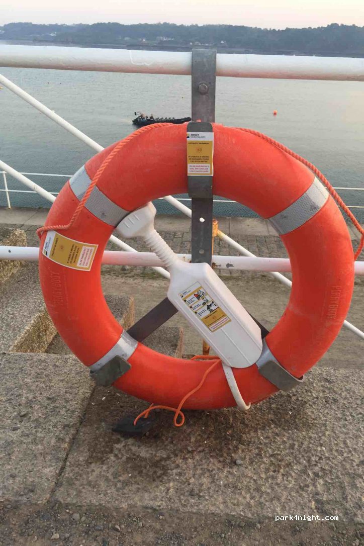 ()  - Saint Catherine's Breakwater — foto 4