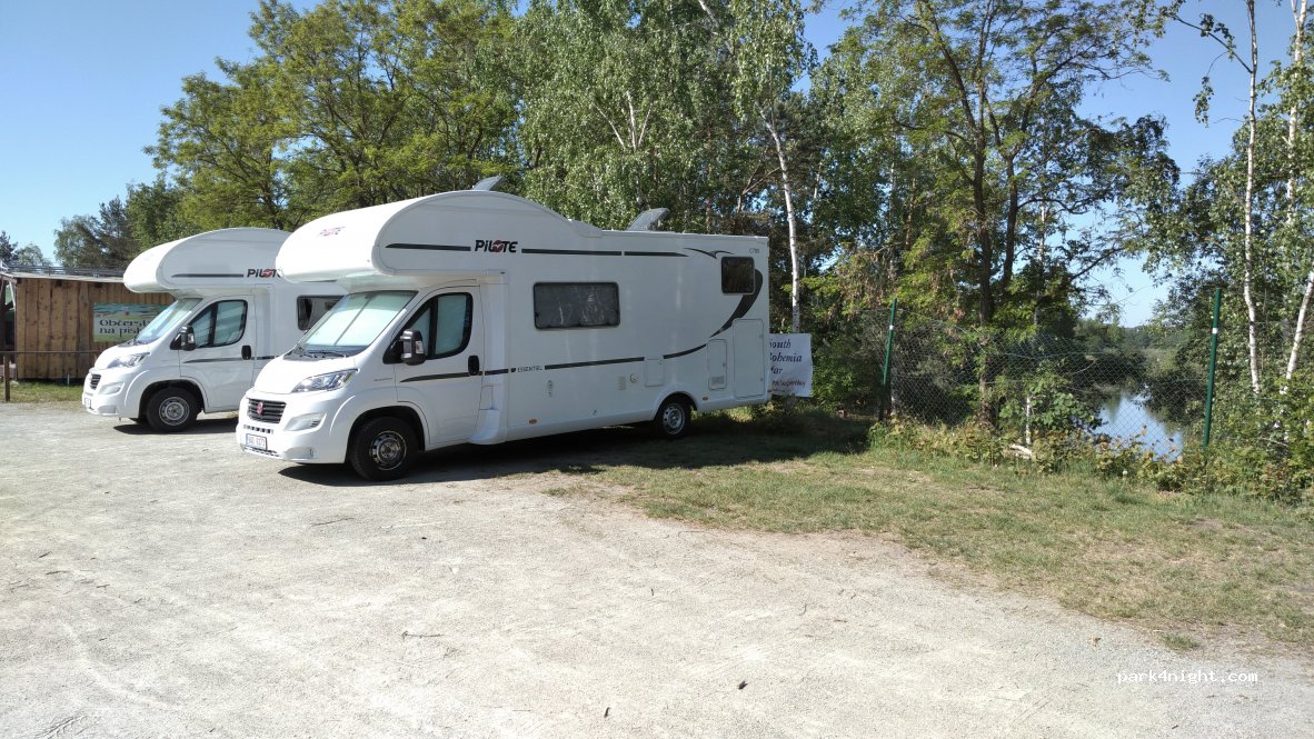 (391 81) Veselí nad Lužnicí - Hamerská — foto